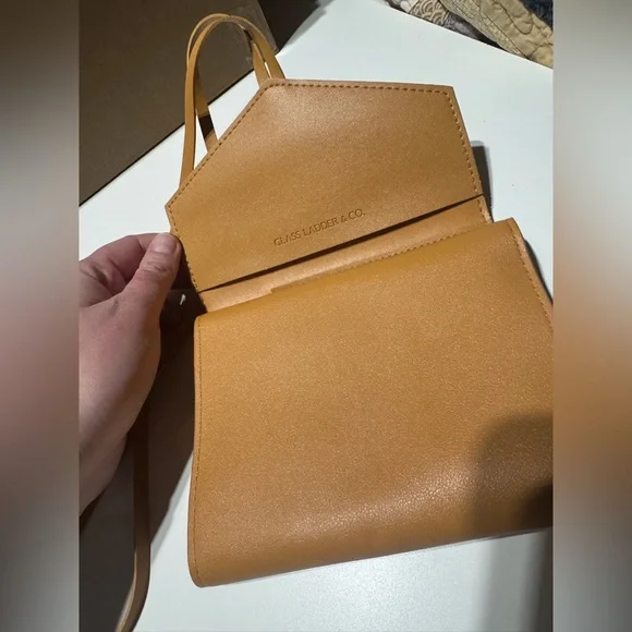 Glass Ladder & Co Tech Roll
Up - Picture 3 of 5